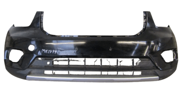 Bumper Volvo XC 40 XC40 17- 31449359 Voorbumper MK1974