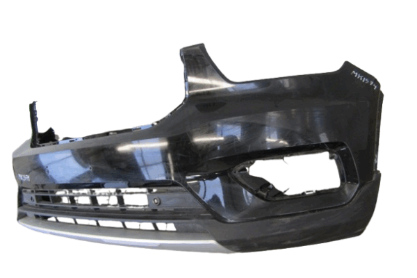 Bumper Volvo XC 40 XC40 17- 31449359 Voorbumper MK1974
