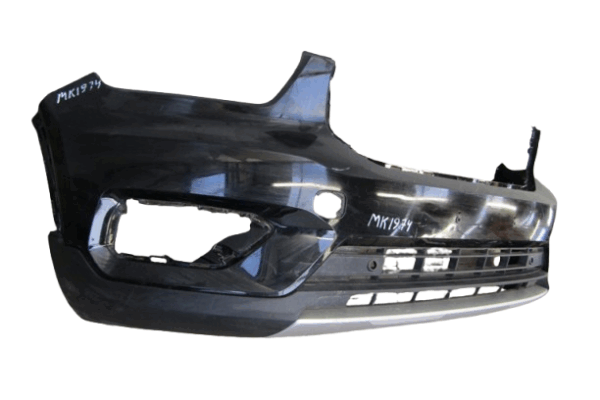 Bumper Volvo XC 40 XC40 17- 31449359 Voorbumper MK1974
