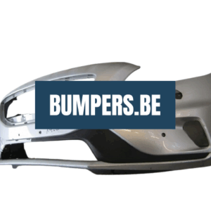 Bumper Volvo V40 RDesign 12- Rdesign Voorbumper X4255