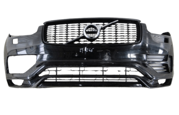 Bumper VOLVO XC90 II 2 R-DESIGN 14- Rdesign Voorbumper KJ4246