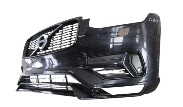 Bumper VOLVO XC90 II 2 R-DESIGN 14- Rdesign Voorbumper KJ4246