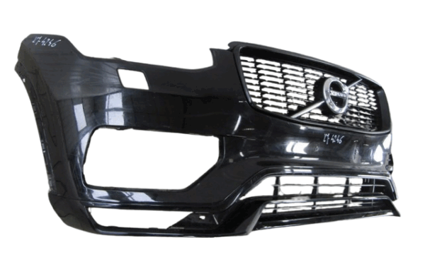 Bumper VOLVO XC90 II 2 R-DESIGN 14- Rdesign Voorbumper KJ4246