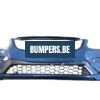 Bumper Volvo XC60 XC 60 Facelift R-Design Rdesign 11113693073 Voorbumper JK5451