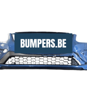 Bumper Volvo XC60 Facelift R-Design Rdesign 11113693073 Voorbumper JK5451