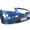 Bumper Volvo XC60 XC 60 Facelift R-Design Rdesign 11113693073 Voorbumper JK5451