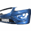 Bumper Volvo XC60 XC 60 Facelift R-Design Rdesign 11113693073 Voorbumper JK5451