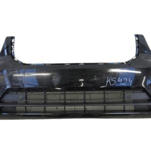 Bumper Volvo XC40 XC 40 17- 8772374677 Voorbumper KS424