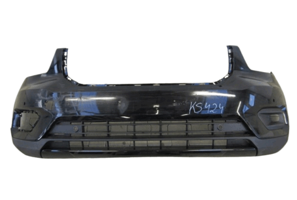 Bumper Volvo XC40 XC 40 17- 8772374677 Voorbumper KS424