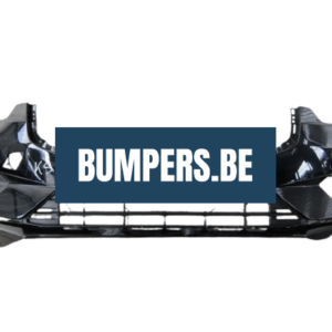 Bumper Volvo XC60 II 2 17- XC 60 9671459476 Voorbumper KS1551