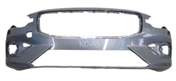 Bumper Volvo V60 S60 III 3 18- 8636840853 Voorbumper KD453
