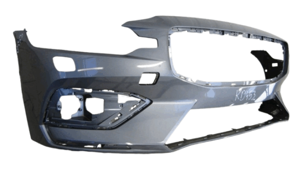 Bumper Volvo V60 S60 III 3 18- 8636840853 Voorbumper KD453