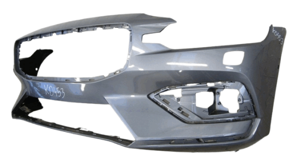 Bumper Volvo V60 S60 III 3 18- 8636840853 Voorbumper KD453
