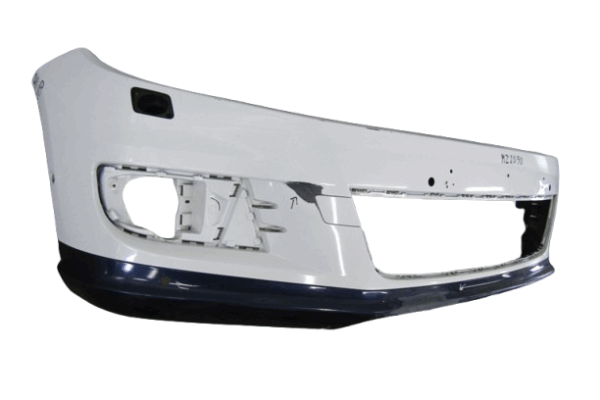 Bumper VW Tiguan 5N0 R-Line Rline FACELIFT 11-15 Voorbumper MZ2030