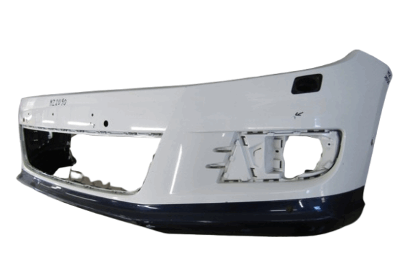 Bumper VW Tiguan 5N0 R-Line Rline FACELIFT 11-15 Voorbumper MZ2030
