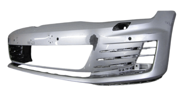 Bumper VW Golf 7 VII 5G0 GTI GTD 12-16 5G0807221L Voorbumper MK467