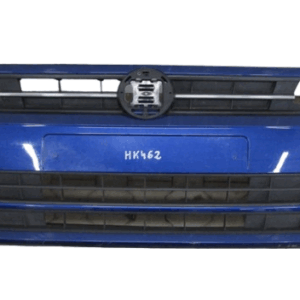 Bumper VW Polo 2G VI 2G0 17-21 2GS807221 Voorbumper HK462