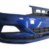 Bumper VW Polo 2G VI 2G0 17-21 2GS807221 Voorbumper HK462