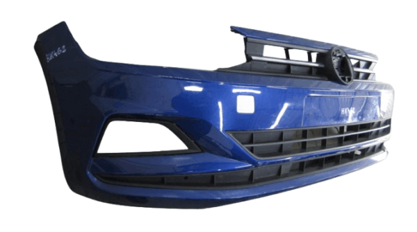 Bumper VW Polo 2G VI 2G0 17-21 2GS807221 Voorbumper HK462