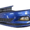 Bumper VW Polo 2G VI 2G0 17-21 2GS807221 Voorbumper HK462