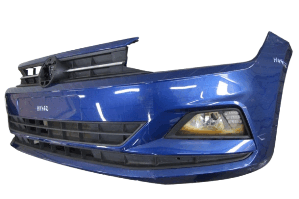 Bumper VW Polo 2G VI 2G0 17-21 2GS807221 Voorbumper HK462