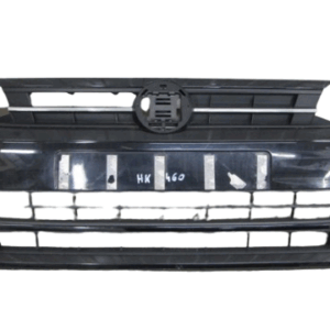 Bumper VW Polo 2G VI 2G0 17-21 2GS807221 Voorbumper HK460