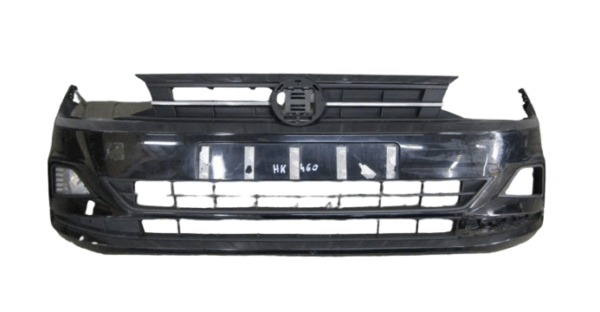 Bumper VW Polo 2G VI 2G0 17-21 2GS807221 Voorbumper HK460