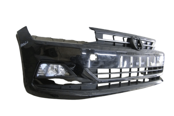 Bumper VW Polo 2G VI 2G0 17-21 2GS807221 Voorbumper HK460