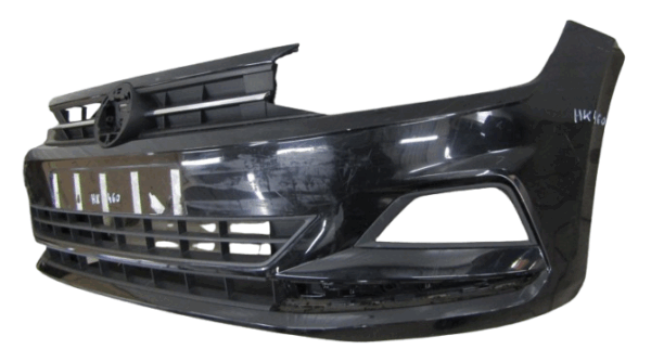 Bumper VW Polo 2G VI 2G0 17-21 2GS807221 Voorbumper HK460