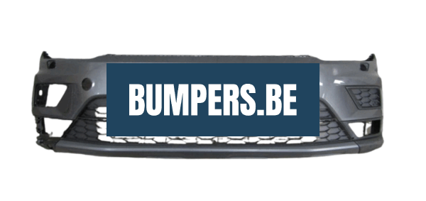 Bumper VW Tiguan 2 II 5NA 15-20 5NA807221 Voorbumper HK458