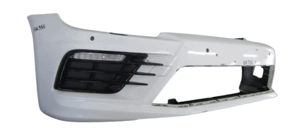 Bumper Volkswagen VW Scirocco 3 III R R20 1K8 Facelift 14-17 Voorbumper HK388