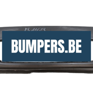 Bumper VW Tiguan I 5N0 R-Line Rline Facelift 11-15 Voorbumper KJ11613