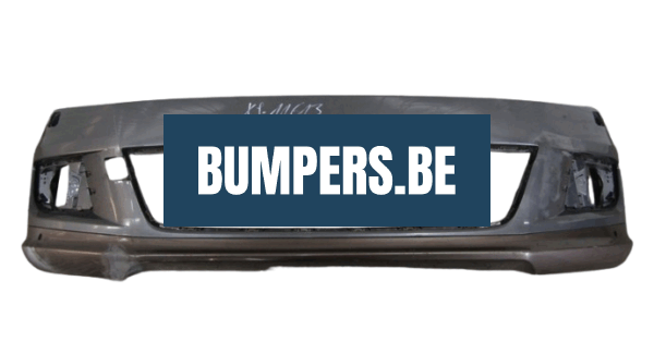 Bumper VW Tiguan I 5N0 R-Line Rline Facelift 11-15 Voorbumper KJ11613