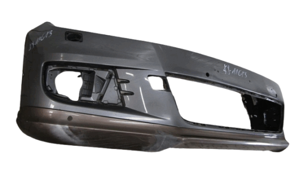 Bumper VW Tiguan I 5N0 R-Line Rline Facelift 11-15 Voorbumper KJ11613