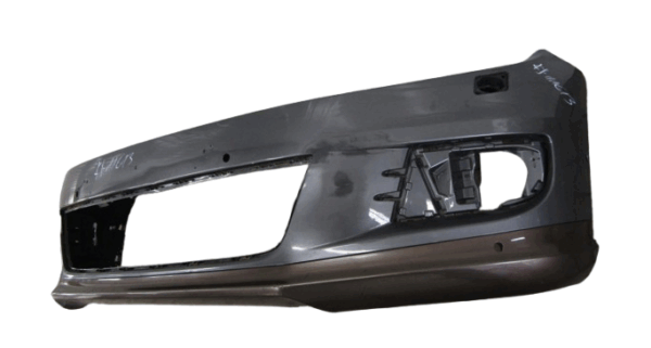 Bumper VW Tiguan I 5N0 R-Line Rline Facelift 11-15 Voorbumper KJ11613