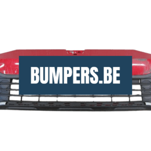 Bumper VW Golf 8 ALLTRACK 5H0 20- 5H0807221 Voorbumper MZ2019