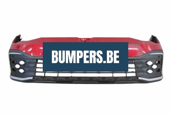Bumper VW Golf 8 ALLTRACK 5H0 20- 5H0807221 Voorbumper MZ2019
