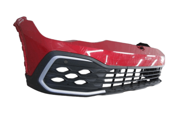 Bumper VW Golf 8 ALLTRACK 5H0 20- 5H0807221 Voorbumper MZ2019
