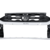 Bumper VW Taigo R-Line Rline 2G7 21- 2G7807217B Voorbumper MZ2014