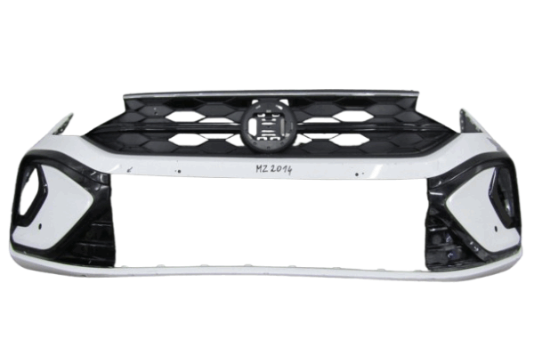 Bumper VW Taigo R-Line Rline 2G7 21- 2G7807217B Voorbumper MZ2014