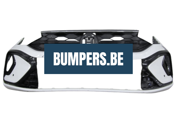 Bumper VW Taigo R-Line Rline 2G7 21- 2G7807217B Voorbumper MZ2014
