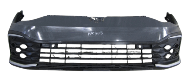 Bumper VW Golf 8 VIII ALLTRACK 5H0 20- 5H0807221C Voorbumper HK308