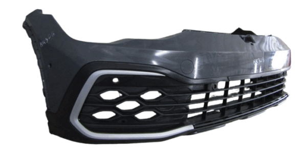 Bumper VW Golf 8 VIII ALLTRACK 5H0 20- 5H0807221C Voorbumper HK308