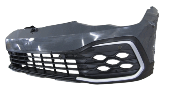 Bumper VW Golf 8 VIII ALLTRACK 5H0 20- 5H0807221C Voorbumper HK308