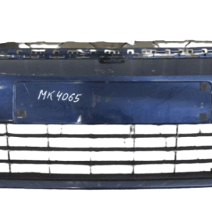 Bumper VW Golf 7 VII Sportsvan 510 14-18 Voorbumper MK4065