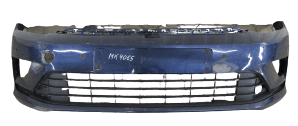 Bumper VW Golf 7 VII Sportsvan 510 14-18 Voorbumper MK4065