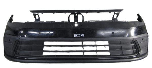 Bumper VW Polo 2G 2GS Facelift 20- 2GS807221H Voorbumper HK238