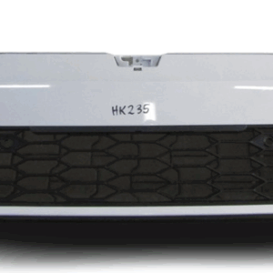 Bumper Volkswagen VW Golf 8 VIII GTI 5H0807221G Voorbumper HK235