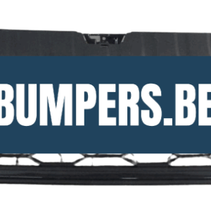 Bumper Volkswagen VW Golf 8 VIII GTI 5H0807221G Voorbumper HK234