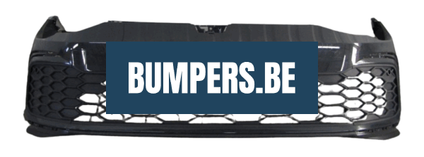 Bumper Volkswagen VW Golf 8 VIII GTI 5H0807221G Voorbumper HK234